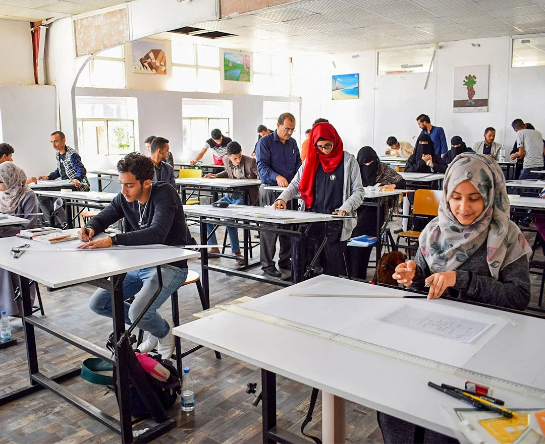 رسالة الجامعة