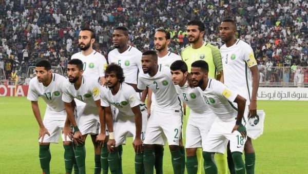 السعودية في المونديال الروسي.. تخبط بالقرارات وتغيير مدربين  