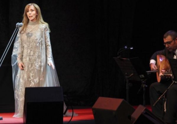 (إلى متى يا رب).. ترنيمة جديدة لفيروز تضامنا مع القدس