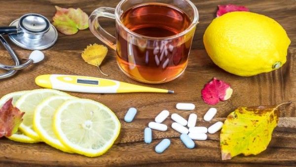 4 خرافات شائعة عن علاج نزلات البرد الموسمية