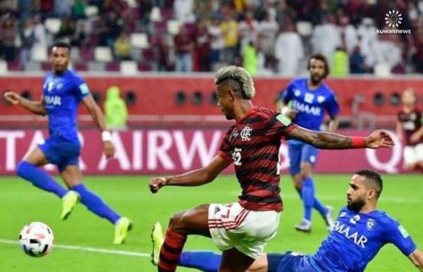 الهلال السعودي يودع المنافسة على مربع ذهب بطولة كأس العالم للأندية