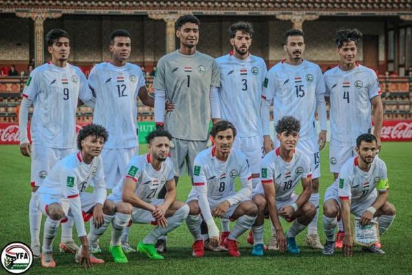  المنتخب الوطني يتعادل سلباً أمام بوتان في تصفيات كأس آسيا 2027