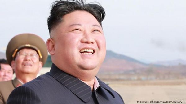 كوريا الشمالية تعلن اختبار أسلحة تكتيكية موجهة بنجاح