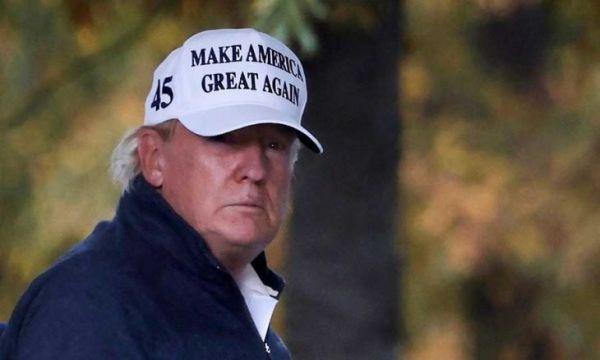 ترامب: تسليم لقاح ضد فيروس كورونا سيبدأ الأسبوع المقبل