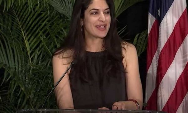 بايدن يُعين الفلسطينية ريما دودين في منصب رفيع بالبيت الأبيض