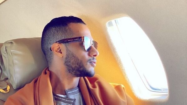 محمد رمضان يرد بالزي العسكري على "عقوبة التطبيع"