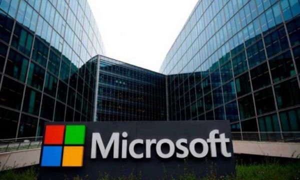 مايكروسوفت تقرر تسريح موظفين إضافيين مع توقعات تباطؤ العائدات