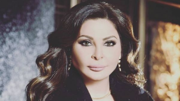 إليسا لجورج قرداحي: برقبتك مسؤولية بلد بأكمله وتصريحاتك لا تمثل سياسة لبنان