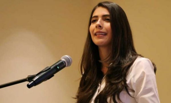 بسبب طموحها الرئاسي.. ملكة جمال سابقة في قبضة شرطة نيكاراغوا