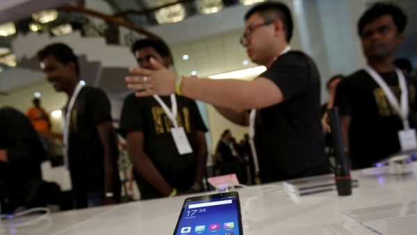 للمرة الأولى.. Xiaomi تتصدر سوق الهواتف الذكية