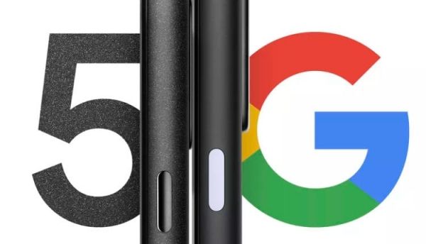 جوجل تضيف شاشة وبطارية أكبر إلى أرخص هواتفها من الجيل الخامس