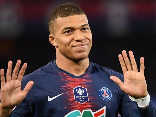 صحيفة: ريال مدريد يتقدم رسميا بعرض ضخم لضم مبابي