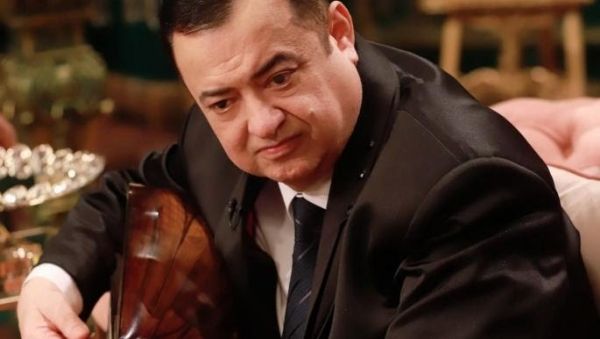 العراق.. كركوك تُشيع الموسيقار فتح الله ألطون ساس