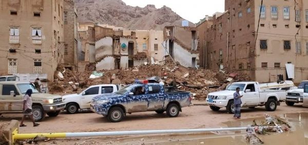 الأمم المتحدة: كوارث المناخ ترتفع من حيث الأرقام والتكلفة