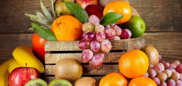 ما أفضل وقت لتناول الفاكهة في اليوم؟