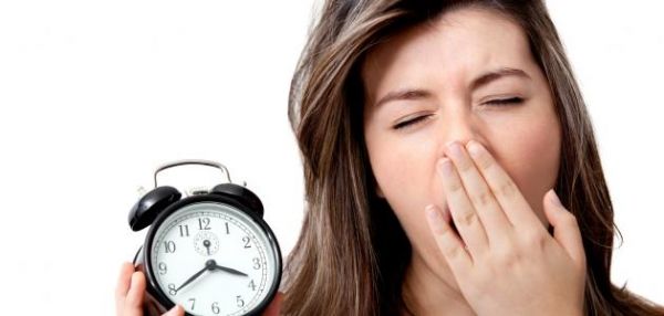 دراسة: التعافي من قلة النوم يستغرق وقتًا أطول مما تعتقد