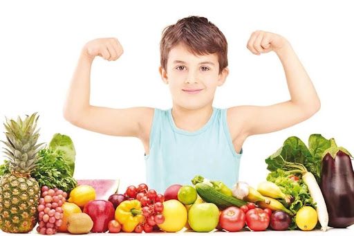 مع بدء العام الدراسي.. 7 نصائح طبية لتقوية مناعة الأطفال