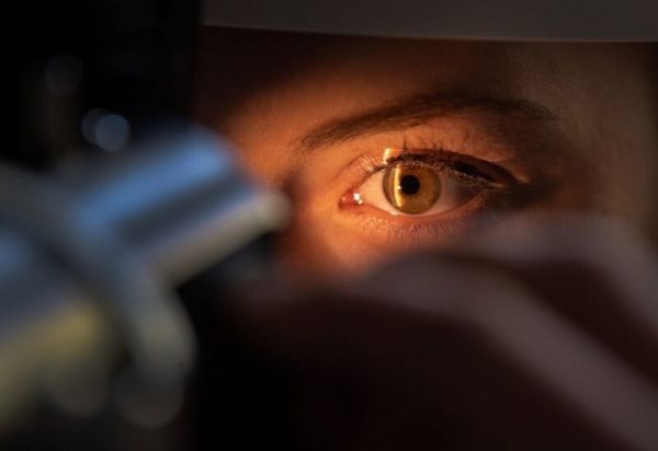 ما علاقة صحة العين بصحة القلب؟