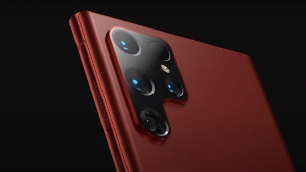 تسريبات تكشف عن هاتف سامسونغ المنتظر