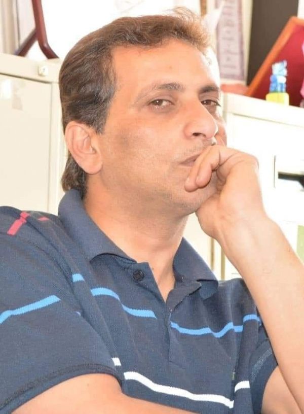 وفاة المخرج التلفزيوني سامي طربوش