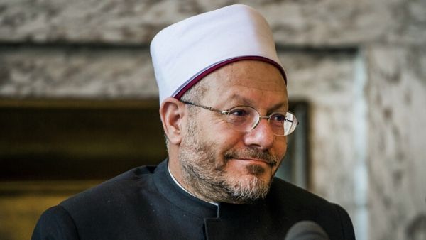 مفتي مصر: ليلة ميلاد النبي أفضل من ليلة القدر