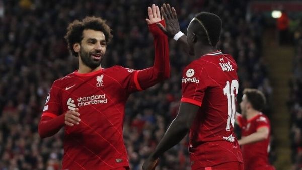 ليفربول يبلغ ثمن نهائي دوري أبطال أوروبا بالفوز على أتليتيكو