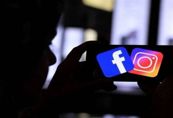 عطل يصيب منصتي "فيسبوك" و"إنستغرام" في عدد من دول العالم