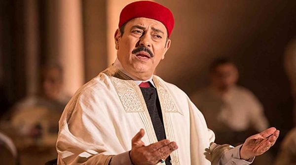 تونس.. لطفي بوشناق مسك ختام مهرجان "الموسيقى الصوفية"