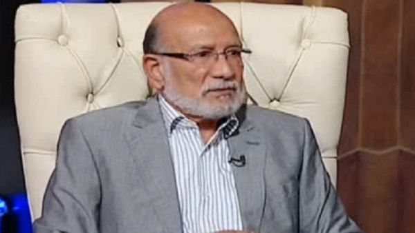 وفاة الفنان المصري أحمد خليل بعد صراع مع الوباء