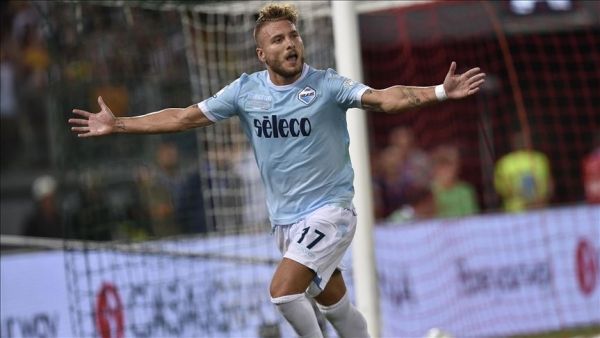 إيموبيلي يغيب عن المنتخب الإيطالي في مواجهة سويسرا