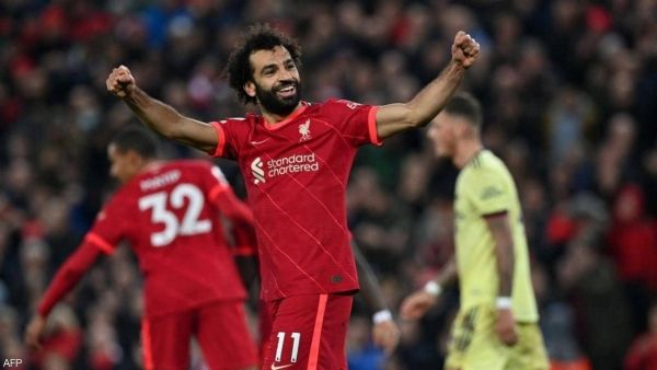 يونايتد يسقط برباعية أمام واتفورد وليفربول يسحق أرسنال في الدوري الإنجليزي