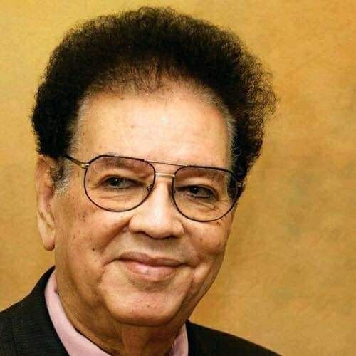 وفاة الفنان السوداني الكبير عبد الكريم الكابلي