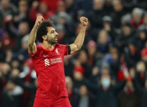 كلوب يفجر قلق منتخب مصر على محمد صلاح