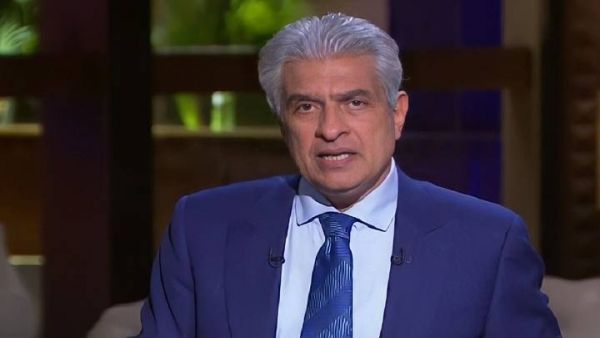 وفاة الإعلامي المصري وائل الإبراشي بعد صراع مع كورونا