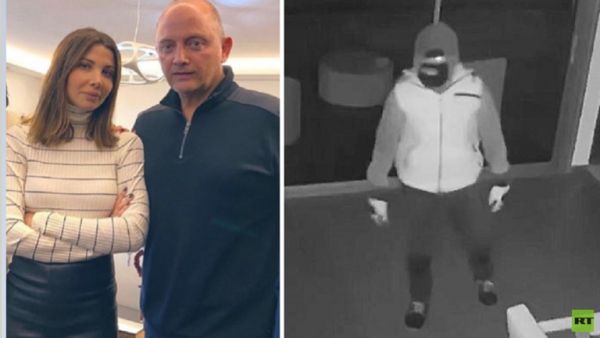 قضية قتيل فيلا نانسي عجرم تعود إلى العلن وخبيرة جنائية تكشف تفاصيل جديدة