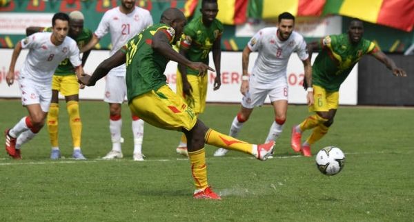 أمم أفريقيا..المنتخب التونسي يبحث عن الفوز على بوركينا فاسو لبلوغ نصف النهائي