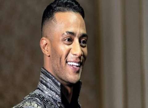 هل انفصل محمد رمضان عن زوجته؟