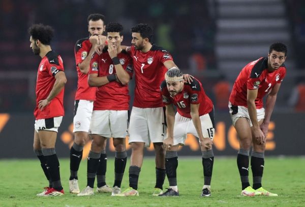 السنغال تحرز لقب كأس أمم إفريقيا بعد الفوز على مصر بركلات الترجيح