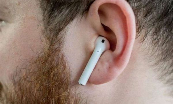 تحذيرات من استخدام سماعات الأذن بسبب خطر الفطريات