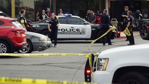 حملة في نيويورك.. "سلم سلاحك واحصل على 500 دولار"