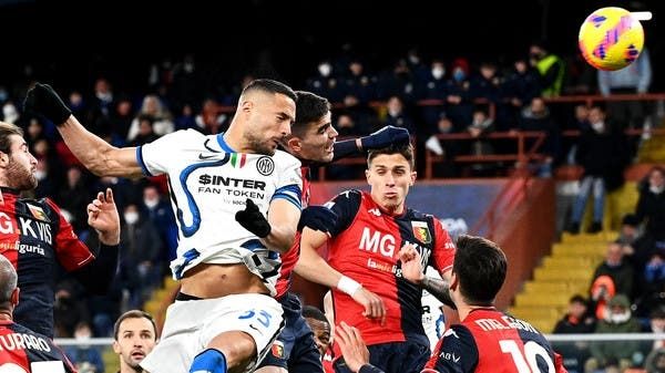 ودينيزي يجبر ميلان على التعادل في "سان سيرو"  بالدوري الإيطالي