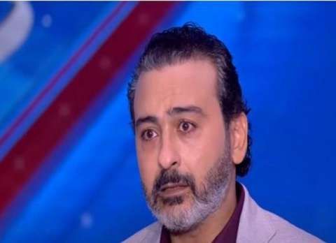 فنان مصري يفاجئ بتصريحات حول مقتل شقيقه بـ13 طعنة ودخوله السجن