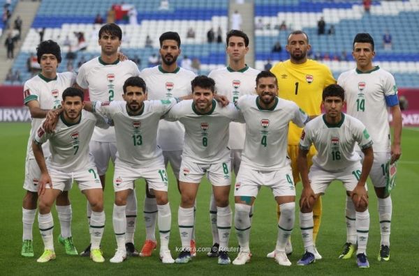 مونديال قطر..المنتخب العراقي يفقد فرصة بلوغ الملحق الآسيوي بتعادله مع سوريا