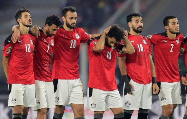 السنغال والبرتغال تتأهلان لنهائيات كأس العالم على حساب مصر ومقدونيا