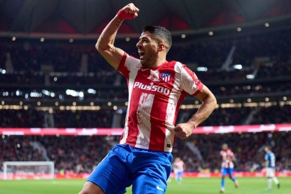 أتلتيكو مدريد يُعمق جراح ألافيس ويهزمه برباعية بالدوري الإسباني