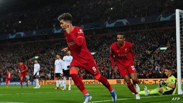 سيتي يطيح بأتلتيكو ويتأهل مع ليفربول لنصف نهائي أبطال أوروبا