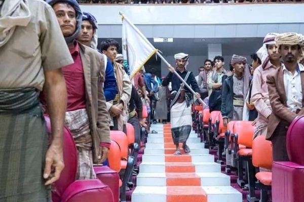 اختتام مسابقة شاعر شبوة في نسختها الثالثة