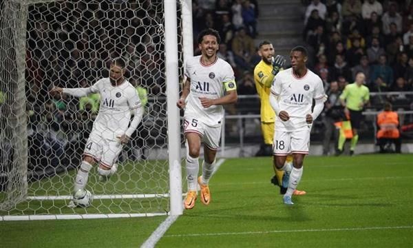 الدوري الإسباني.. إشبيلية يعود للوصافة بفوزه على ليفانتي الجريح