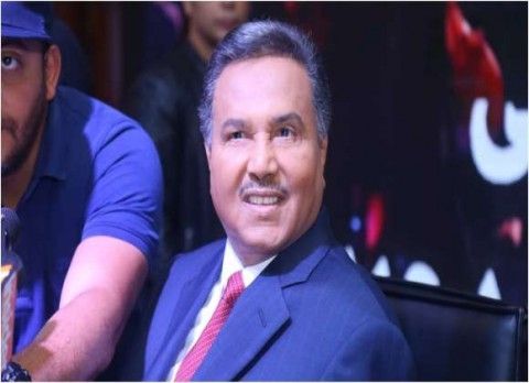 محمد عبده يطمئن محبيه بعد معاناته مع السرطان