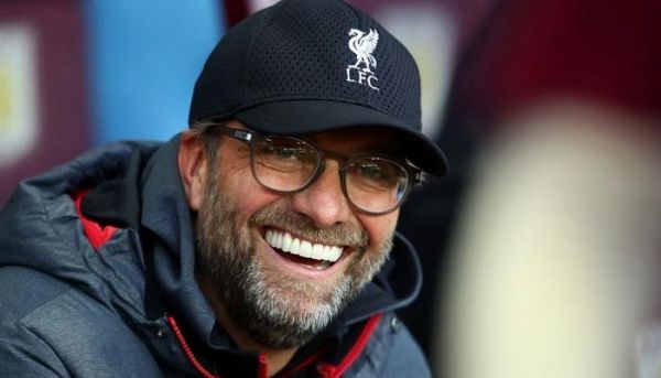 كلوب يفوز بجائزة أفضل مدرب في الدوري الإنكليزي